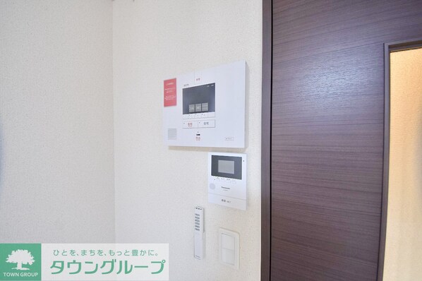 クレイノアダージョの物件内観写真